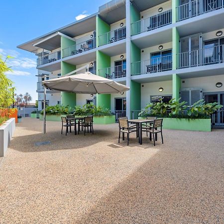 Aparthotel Hudson Berrimah à Darwin Extérieur photo