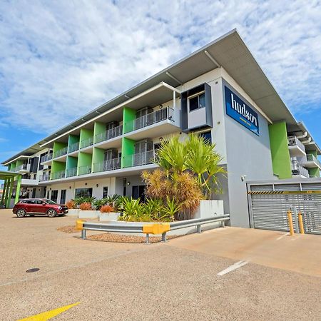 Aparthotel Hudson Berrimah à Darwin Extérieur photo