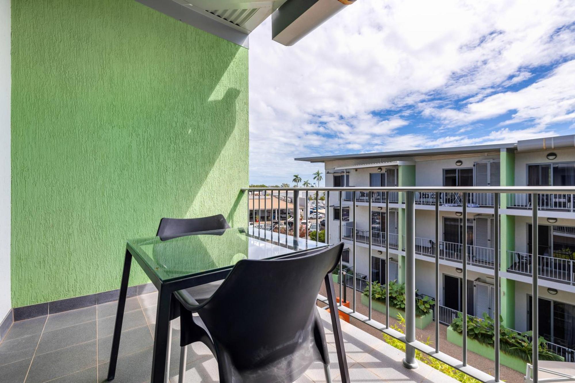 Aparthotel Hudson Berrimah à Darwin Extérieur photo
