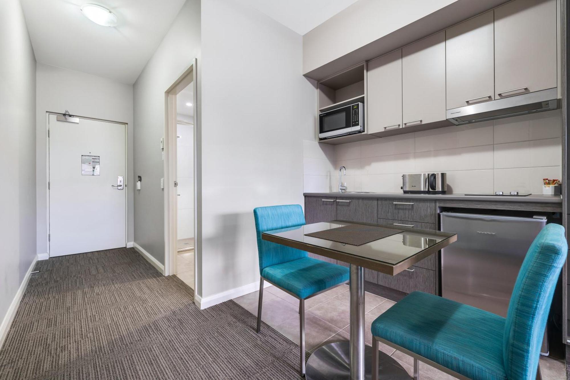 Aparthotel Hudson Berrimah à Darwin Extérieur photo