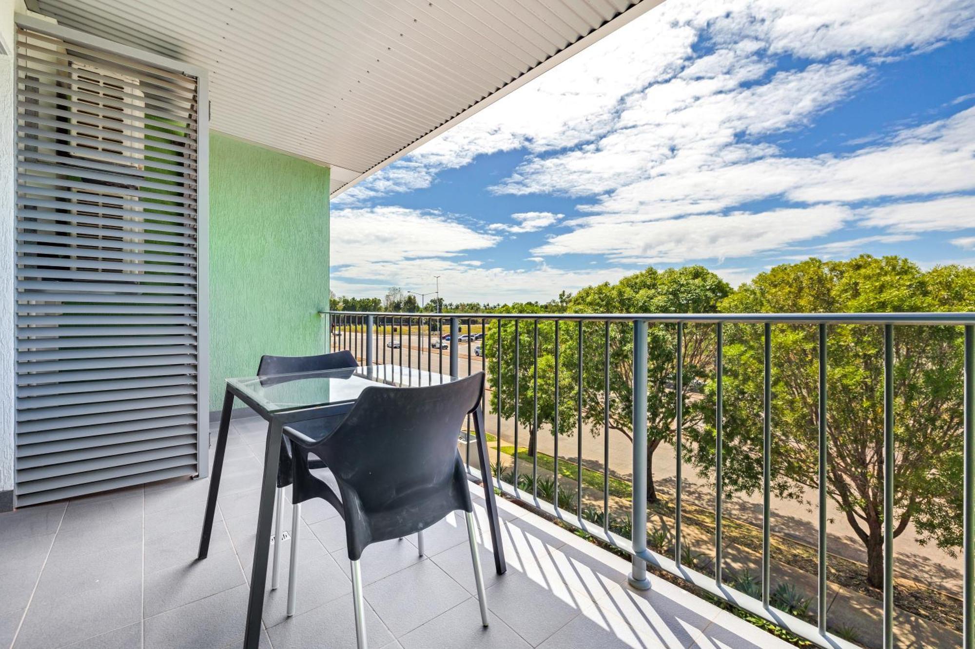 Aparthotel Hudson Berrimah à Darwin Extérieur photo
