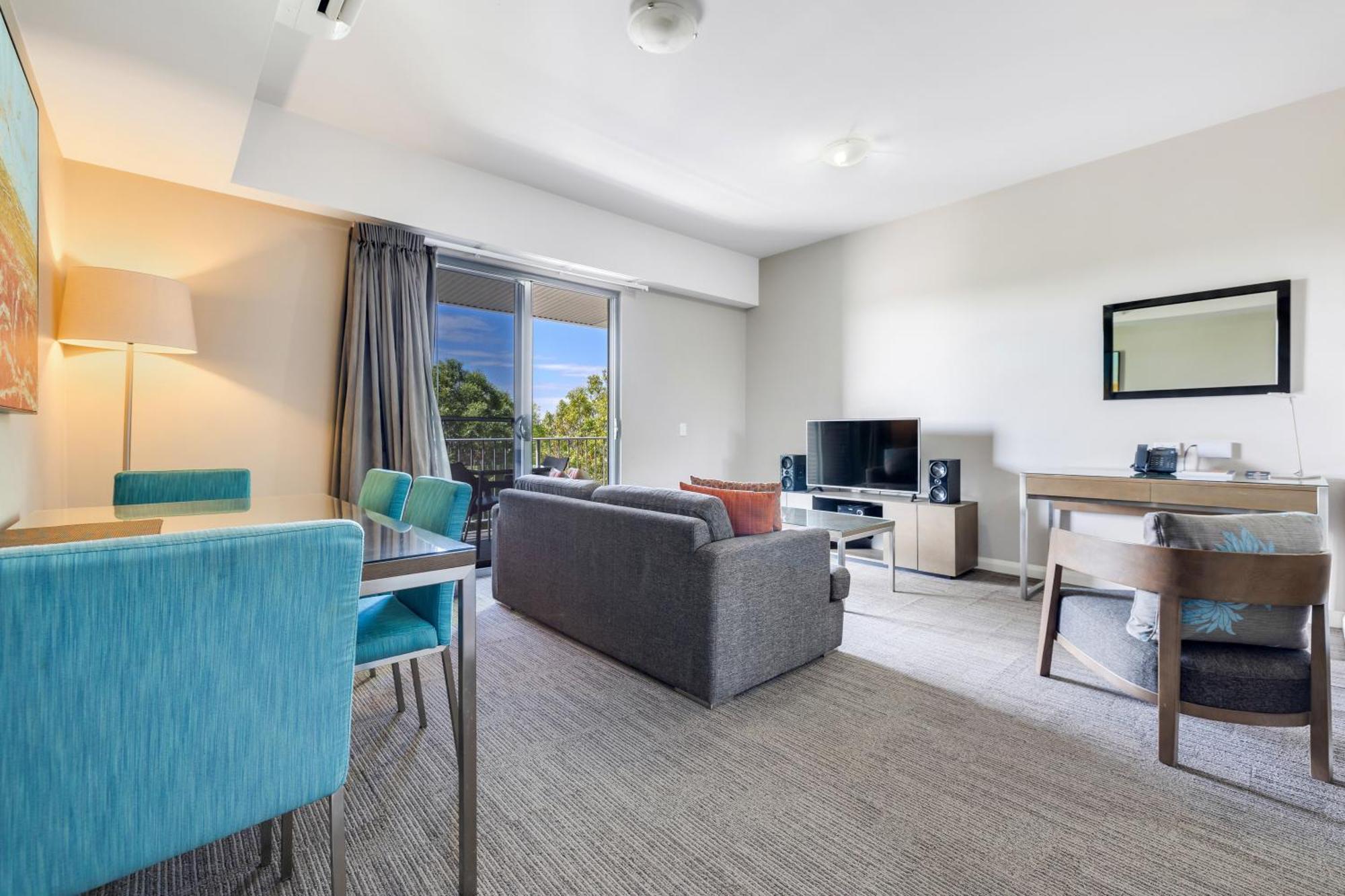 Aparthotel Hudson Berrimah à Darwin Extérieur photo