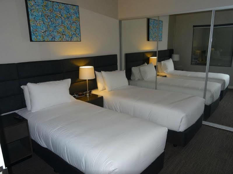 Aparthotel Hudson Berrimah à Darwin Extérieur photo